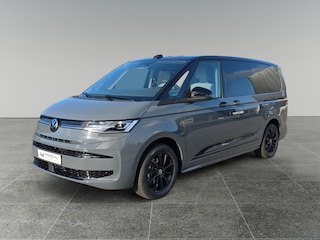 Volkswagen Multivan L2 1.5eTSI eHybrid 4motion EDITION