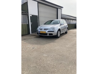 Volkswagen Golf 1.6 Trendline AUTOMAAT