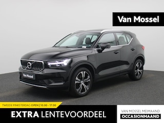 Volvo XC40 1.5 T4 Recharge Inscription | Automaat | Panorama dak | Apple Carplay / Android Auto | Stoel/Stuurverwaming | Virtual Cockpit | Navigatie | Elektrische Achterklep | Climate Control | Cruise Control |Lichtmetalen Velgen | Apple carplay