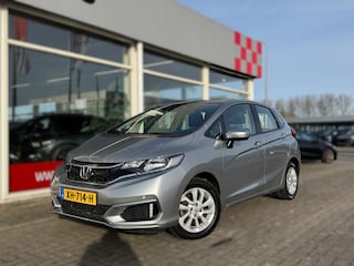 Honda Jazz 1.3 i-VTEC Comfort