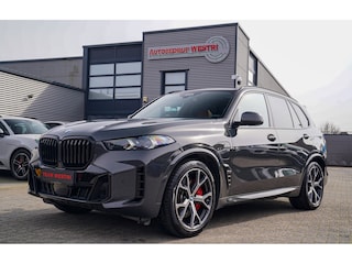 BMW X5 XDrive50e High Executive | AR CAM | DravitGrau | Panorama | Harman/Kardon | Luxe Leder | Massage | Adaptieve Cruise | HuD