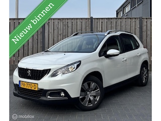 Peugeot 2008 1.2 PureTech Blue Lion/NW Distributie/Pano/NAP/
