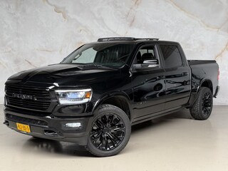 Dodge Ram 1500 5.7 V8 4x4 Crew Cab Laramie