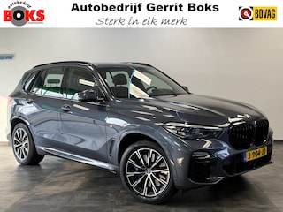 BMW X5 xDrive45e High Executive M-Sport Head Up Display Harman/Kardon Shadowline