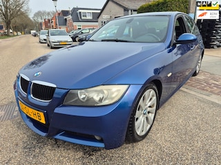 BMW 318i High Executive m-pakket,sportinterieur