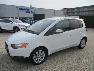 Mitsubishi Colt 1.3 Intro Edition