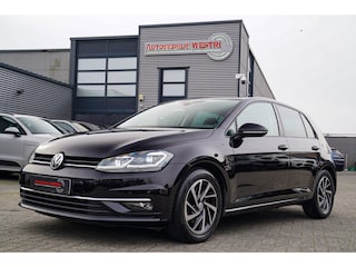 Volkswagen Golf 1.5 TSI Highline | Xenon / LED | Automaat | Facelift | Stoelverwarming | Climatronic | PDC | F1 flippers | NAP