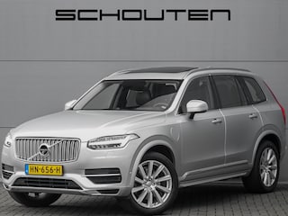Volvo XC90 2.0 T8 Twin Engine AWD Inscription Pano 7-Pers Elek Trekhaak