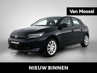 Opel Corsa 1.2 Turbo Hybrid Edition || 2 + 6 Jaar Garantie ||