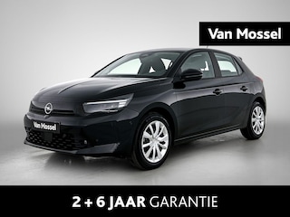 Opel Corsa 1.2 Turbo Hybrid Edition || 2 + 6 Jaar Garantie ||