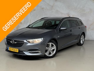Opel Insignia Sports Tourer 1.5 Turbo EcoTec Online Edition