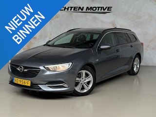 Opel Insignia Sports Tourer 1.5 Turbo EcoTec Online Edition