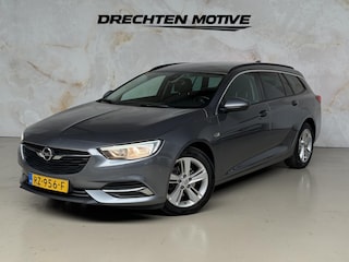 Opel Insignia Sports Tourer 1.5 Turbo EcoTec Online Edition