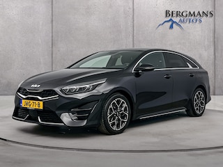 Kia ProCeed - 1.5 T-GDI GT-PlusLine // DEALERONDERHOUDEN // PANORAMADAK //