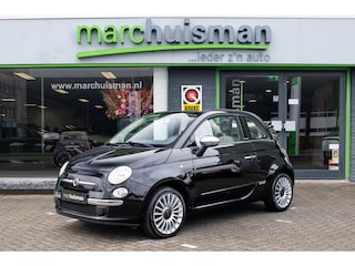 Fiat 500 1.2 Lounge / AUT / NL AUTO / 16 INCH / NW APK
