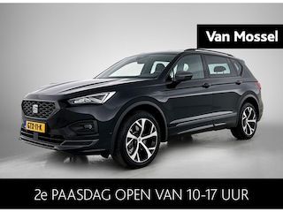 Seat Tarraco 1.4 TSI e-Hybrid PHEV FR Business Intense