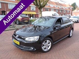 Volkswagen Jetta 1.4 TSI Hybrid Comfortline AUTOMAAT..... ORG KM MET NAP......
