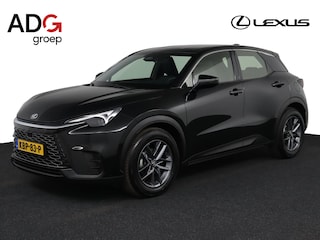 Lexus LBX Elegant 2WD | Apple Carplay/Android Auto | Parkeersensoren | Stoel/Stuurverwarming | Parkeercamera |