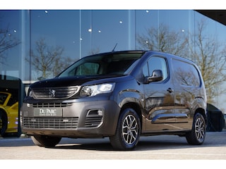 Peugeot Partner 136 L1 50 kWh Navigatie  / 3 Zits / 1e Eigenaar
