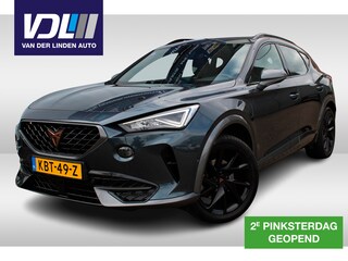 Cupra Formentor 1.4 TSI e-Hybrid Essential Stuurverwarming l Parkeren Assist l 360 Camera l  Apple CarPlay/Android Auto l Adaptief Cruise control l Navigatie I