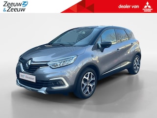 Renault Captur 0.9 TCe Edition One | Navigatie | Camera | Trekhaak |