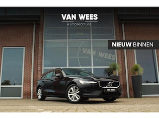 Volvo V60 2.0 B4 Inscription | NL auto | 2e eigenaar | BTW auto | Stuurverwarming | Leer | Cruise control | DAB | Camera | LED | Navigatie | Bluetooth | PDC