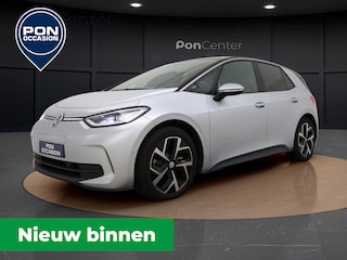 Volkswagen ID.3 Pro Business 58 kWh | Stuur-/Stoelverwarming | Camera | ACC | Spiegelpakket | 19'' |