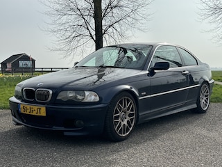 BMW 3-serie Coupé 320Ci Executive Rijdt goed * opknapper