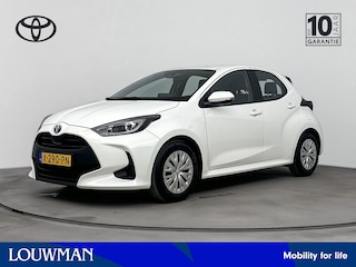 Toyota Yaris 1.5 Hybrid Active | NL-Auto | Apple Carplay / Android Auto | Cruise Control Adaptief |