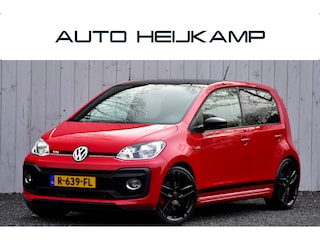 Volkswagen Up 1.0 TSI GTI | Beats | Stoelverwarming | Apple Carplay | Cruise |