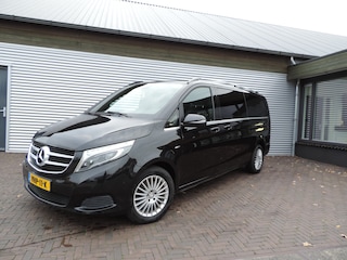 Mercedes-Benz V-klasse 250d Extra Lang DC Edition