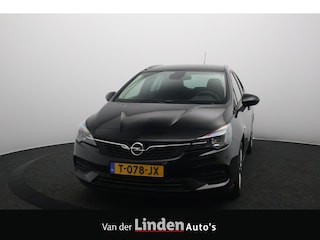 Opel Astra Sports Tourer 1.2 Business Edition | Camera | Navigatie | Stuur/Stoelverwarming | Led