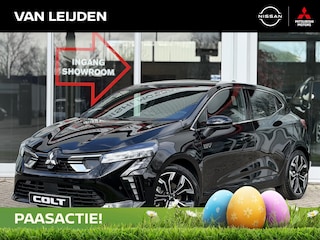 Mitsubishi Colt 1.6 HEV Intense+ | NIEUW | € 4.000 Actiekorting | 8 jaar garantie