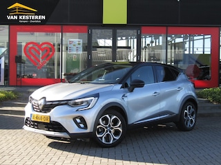 Renault Captur E-Tech Plug-In Hybrid 160pk Intens