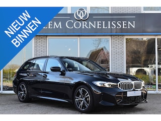BMW 3-serie Touring 330i xDrive M-Sport ACC HiFi Stoelverwarming Apple