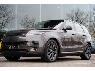Land Rover Range Rover Sport P 460 SE Elek. Trekhaak Meridian Panoramadak
