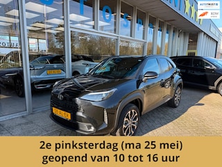 Toyota Yaris Cross 1.5 Hybrid Dynamic ,APPLE CARPLAY, CAMERA,