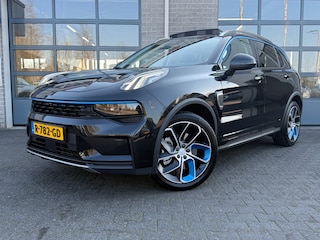 Lynk & Co 01 1.5 PLUG IN HYBRID|NL AUTO|360 CAMERA|
