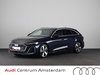 Audi A5 Avant 2.0 e-hybrid quattro S edition 299 PK | Multimedia scherm passagier | S-Line | Keyless entry | Rondomzicht camera | Matrix LED koplampen | Verlengde garantie