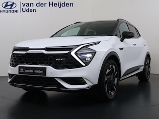 Kia Sportage 1.6 T-GDi Plug-in Hybrid AWD GT-PlusLine Full Options