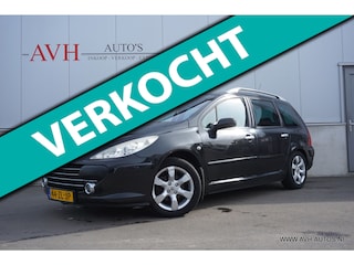 Peugeot 307 SW 1.6-16V Premium