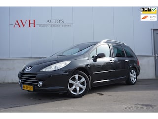 Peugeot 307 SW 1.6-16V Premium