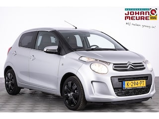 Citroën C1 1.0 VTi Feel 5-drs | AIRCO | BLUETOOTH