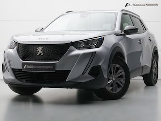 Peugeot 2008 1.2 PureTech Style