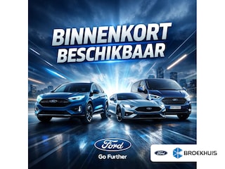 Ford Transit Custom 320 2.0 TDCI 185pk Automaat L2H1 Sport | Xenon | BLIS | Camera | Navigatie | Elektrische Stoel | Stoelverwarming | CarPlay/Android Auto