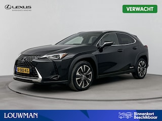 Lexus UX 250h Business Line | BTW-Auto | Carplay | Blind-Spot |
