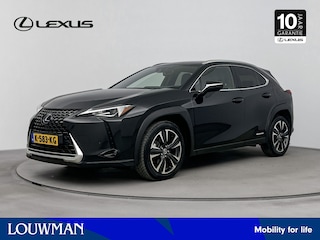 Lexus UX 250h Business Line | BTW-Auto | Carplay | Blind-Spot |