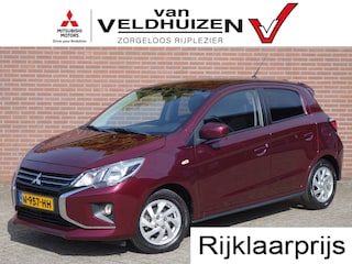 Mitsubishi Space Star 1.2 Intense