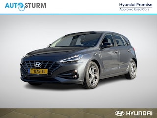 Hyundai i30 1.0 T-GDi MHEV Comfort Smart