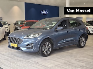 Ford Kuga 2.5 PHEV ST-Line | Trekhaak | HUD | Camera voor & achter | Apple CarPlay |